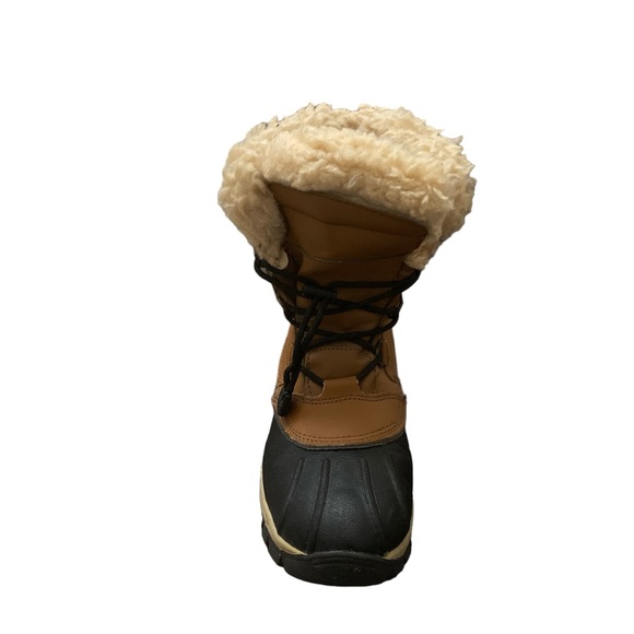 Bearpaw rain/snow boots - Picture 6 of 9